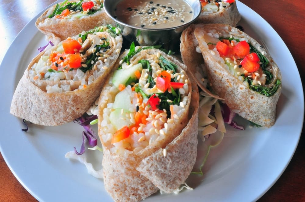 Native Food of Palm Springs food image 2