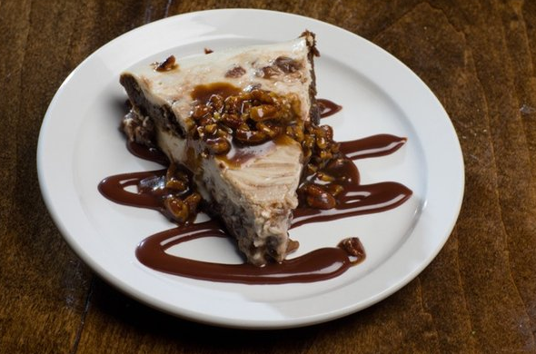 Native Food of Palm Springs food image 3