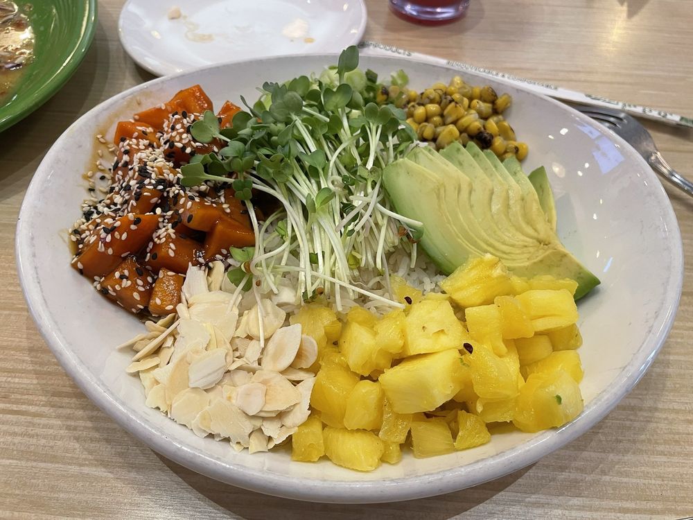 Native Food of Palm Springs food image 6
