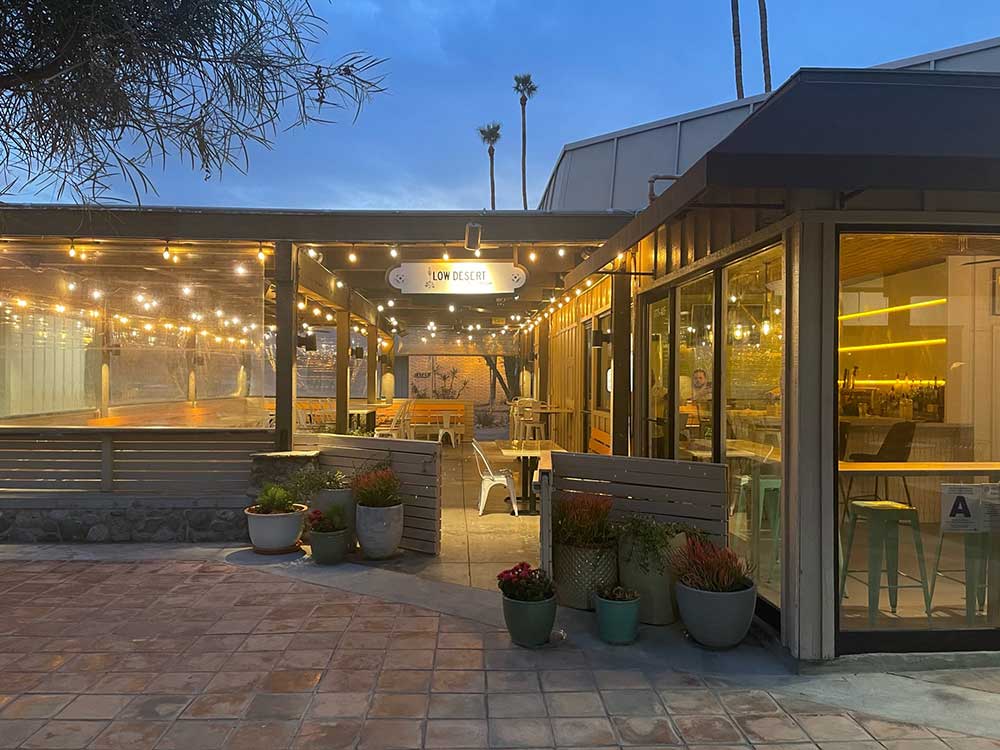 Low-Desert-Outside-Enterance
